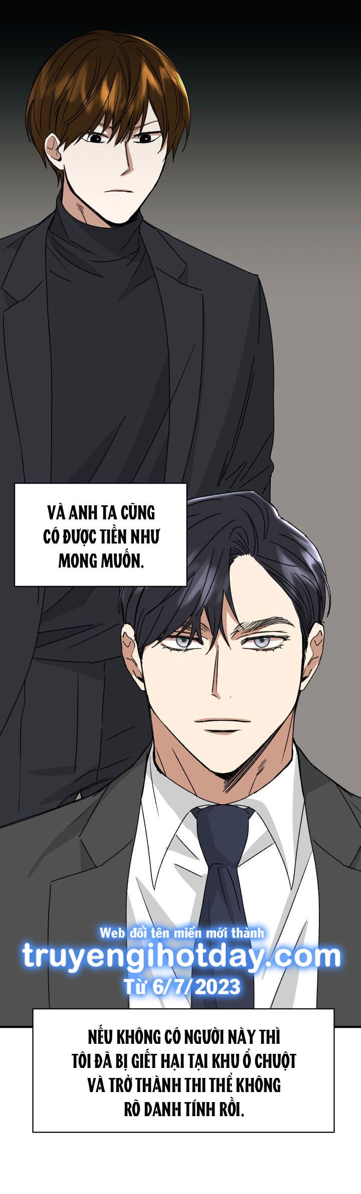 đọc truyện [18+] Ưu Thế Tuyệt Đối Chương 5.2 ảnh 31 tại Giả Dược