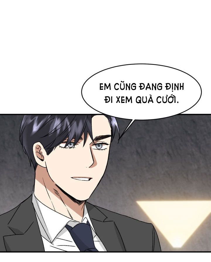 đọc truyện [18+] Ưu Thế Tuyệt Đối Chương 5.2 ảnh 7 tại Giả Dược