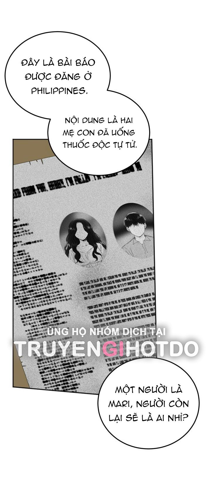 đọc truyện [18+] Ưu Thế Tuyệt Đối Chương 50 ảnh 14 tại Giả Dược