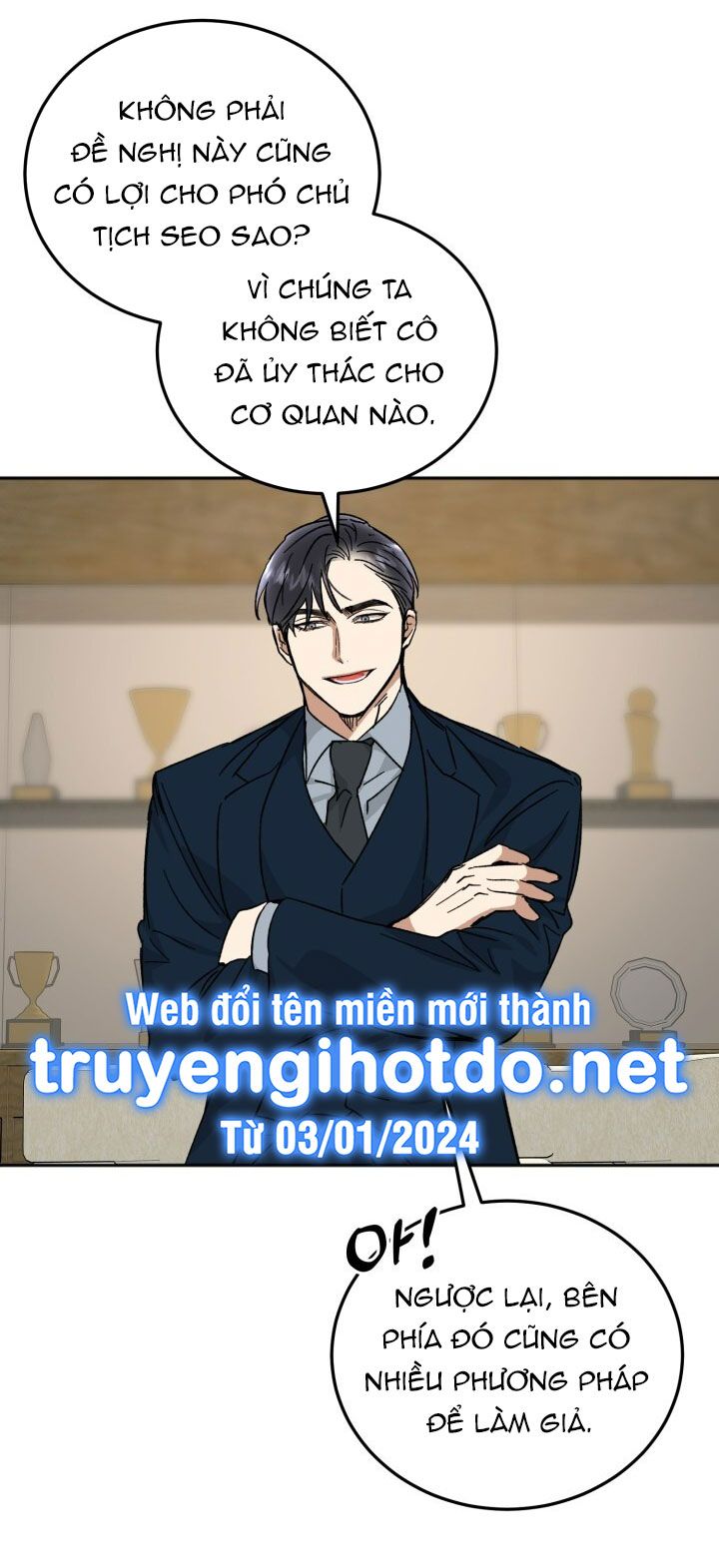 đọc truyện [18+] Ưu Thế Tuyệt Đối Chương 50 ảnh 20 tại Giả Dược