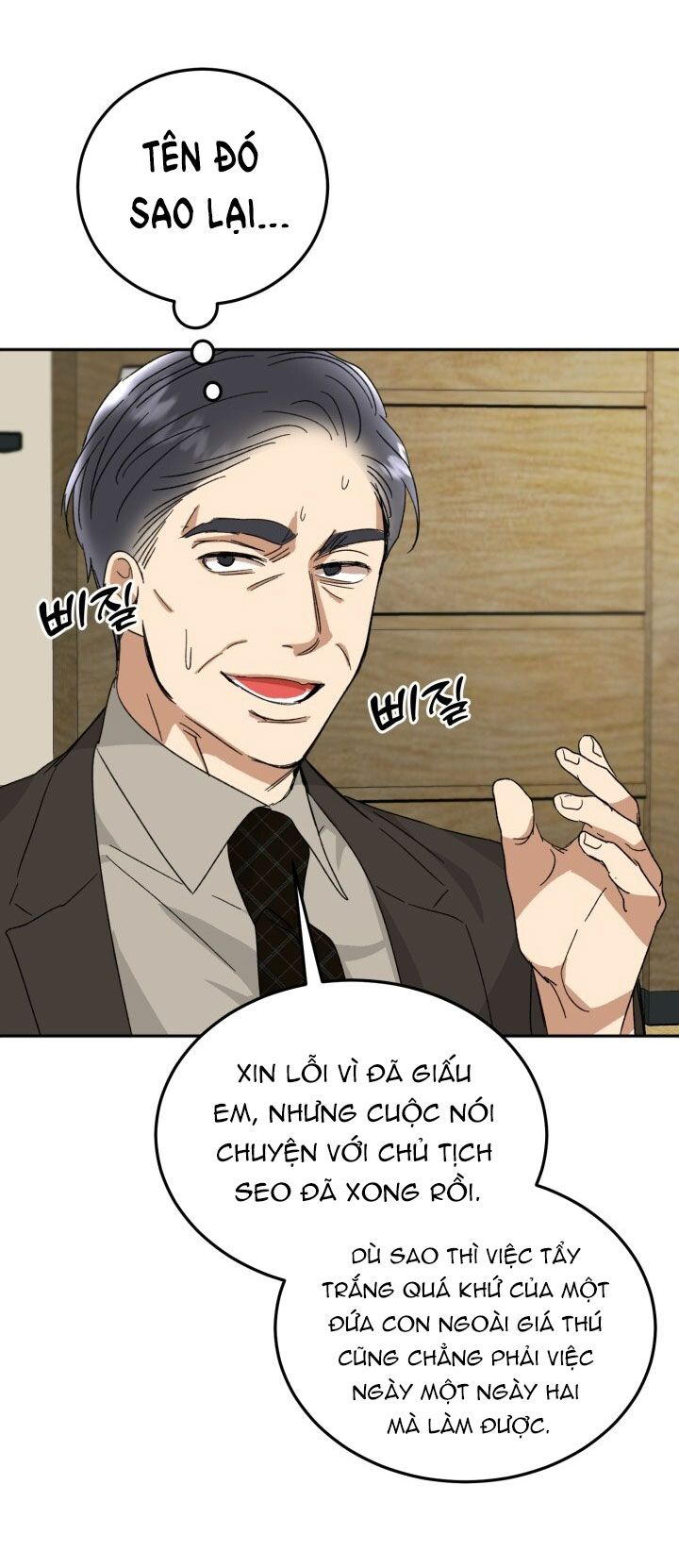 đọc truyện [18+] Ưu Thế Tuyệt Đối Chương 50 ảnh 28 tại Giả Dược