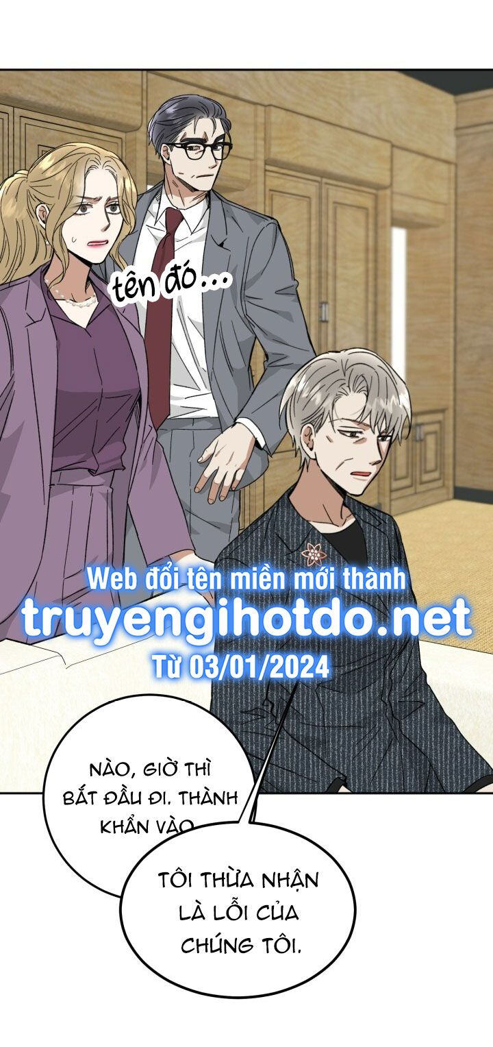 đọc truyện [18+] Ưu Thế Tuyệt Đối Chương 50 ảnh 43 tại Giả Dược