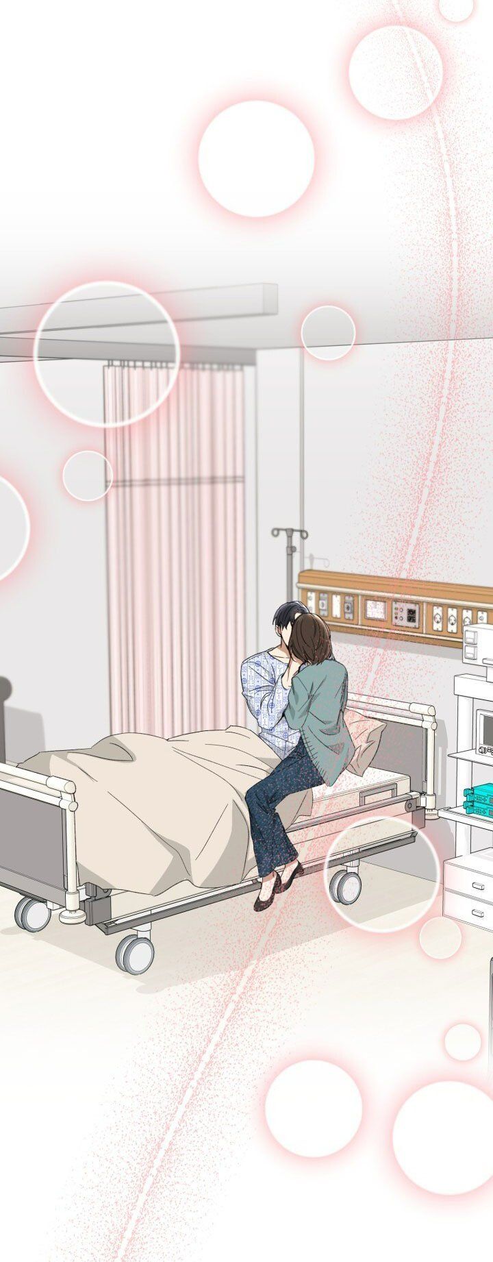 đọc truyện [18+] Ưu Thế Tuyệt Đối Chương 51.2 ảnh 42 tại Thiên Thai Truyện