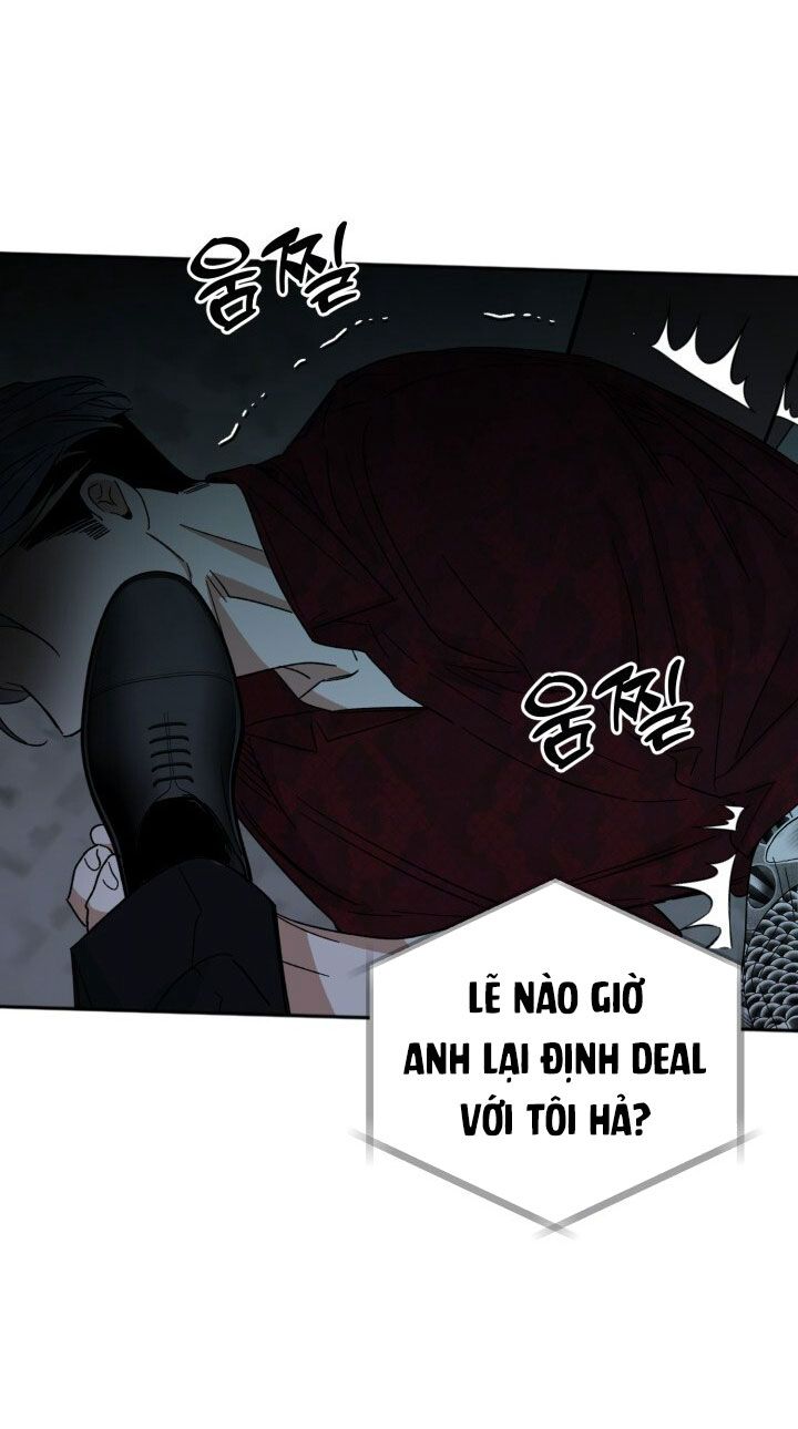 đọc truyện [18+] Ưu Thế Tuyệt Đối Chương 51 ảnh 47 tại Giả Dược