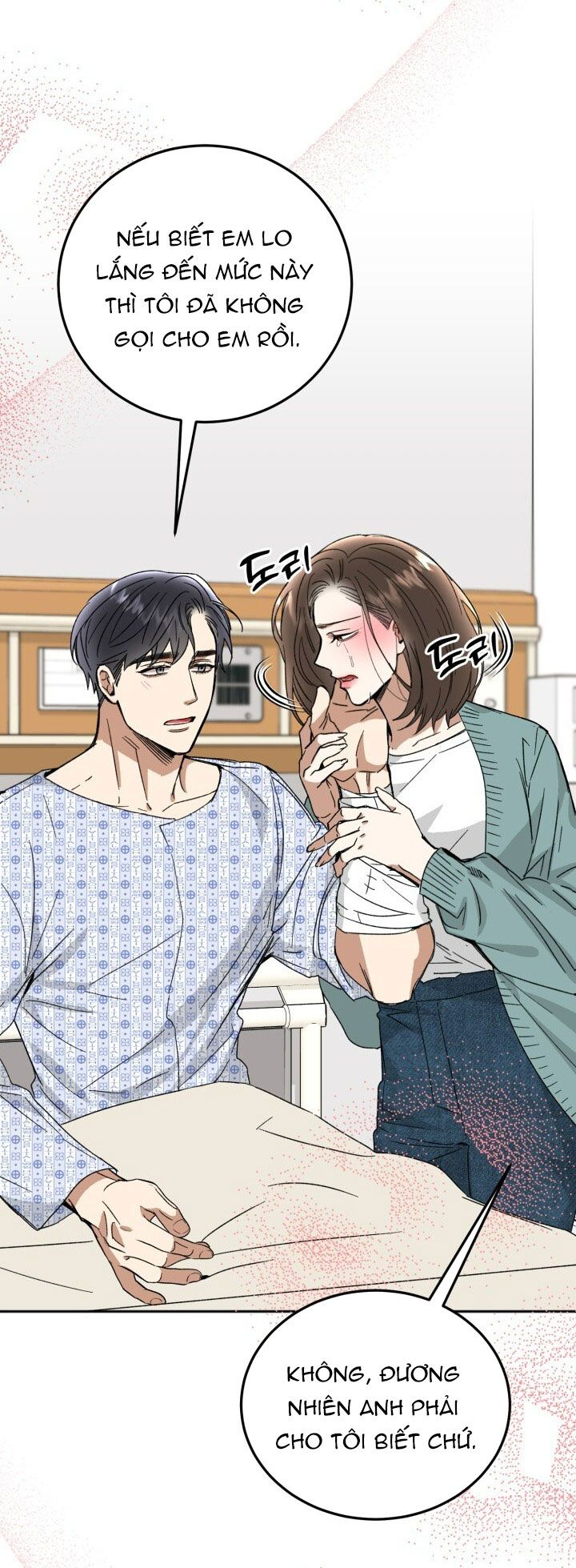 đọc truyện [18+] Ưu Thế Tuyệt Đối Chương 51 ảnh 66 tại Giả Dược