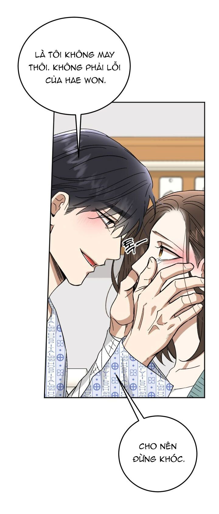 đọc truyện [18+] Ưu Thế Tuyệt Đối Chương 51 ảnh 69 tại Giả Dược