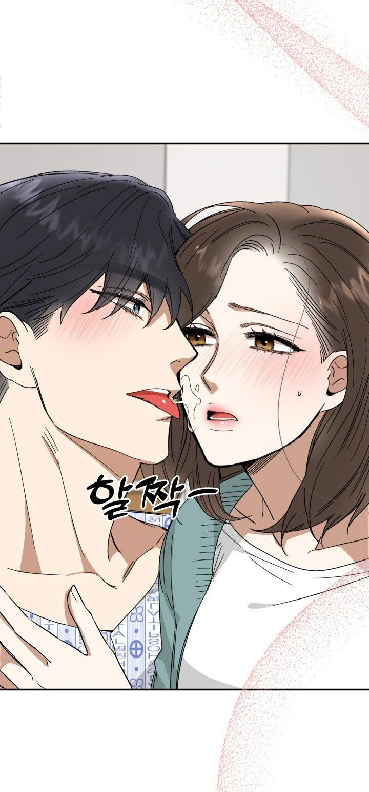đọc truyện [18+] Ưu Thế Tuyệt Đối Chương 52.1 ảnh 25 tại Thiên Thai Truyện