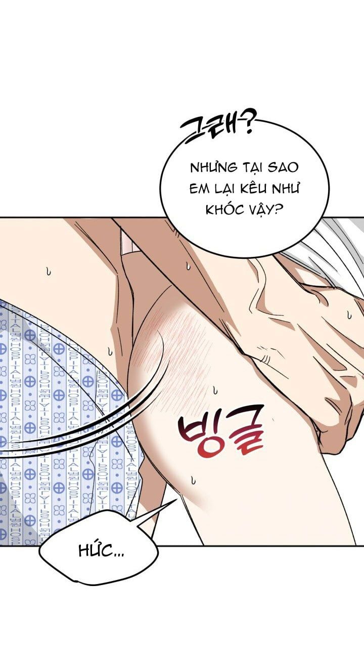 đọc truyện [18+] Ưu Thế Tuyệt Đối Chương 52.2 ảnh 17 tại Thiên Thai Truyện