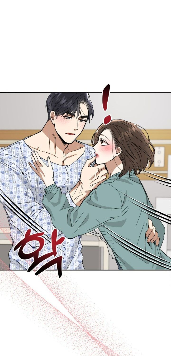đọc truyện [18+] Ưu Thế Tuyệt Đối Chương 52 ảnh 23 tại Giả Dược