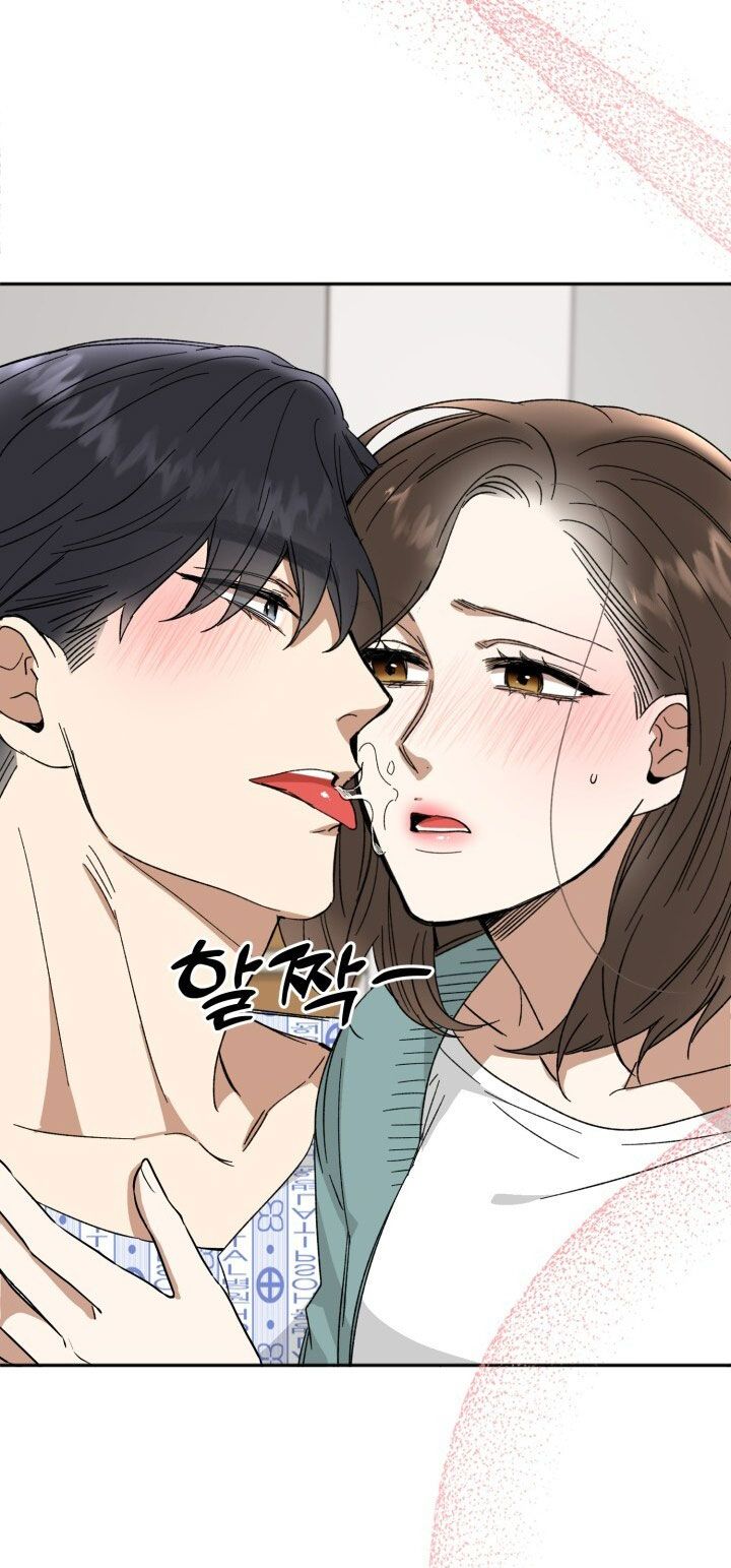 đọc truyện [18+] Ưu Thế Tuyệt Đối Chương 52 ảnh 24 tại Giả Dược