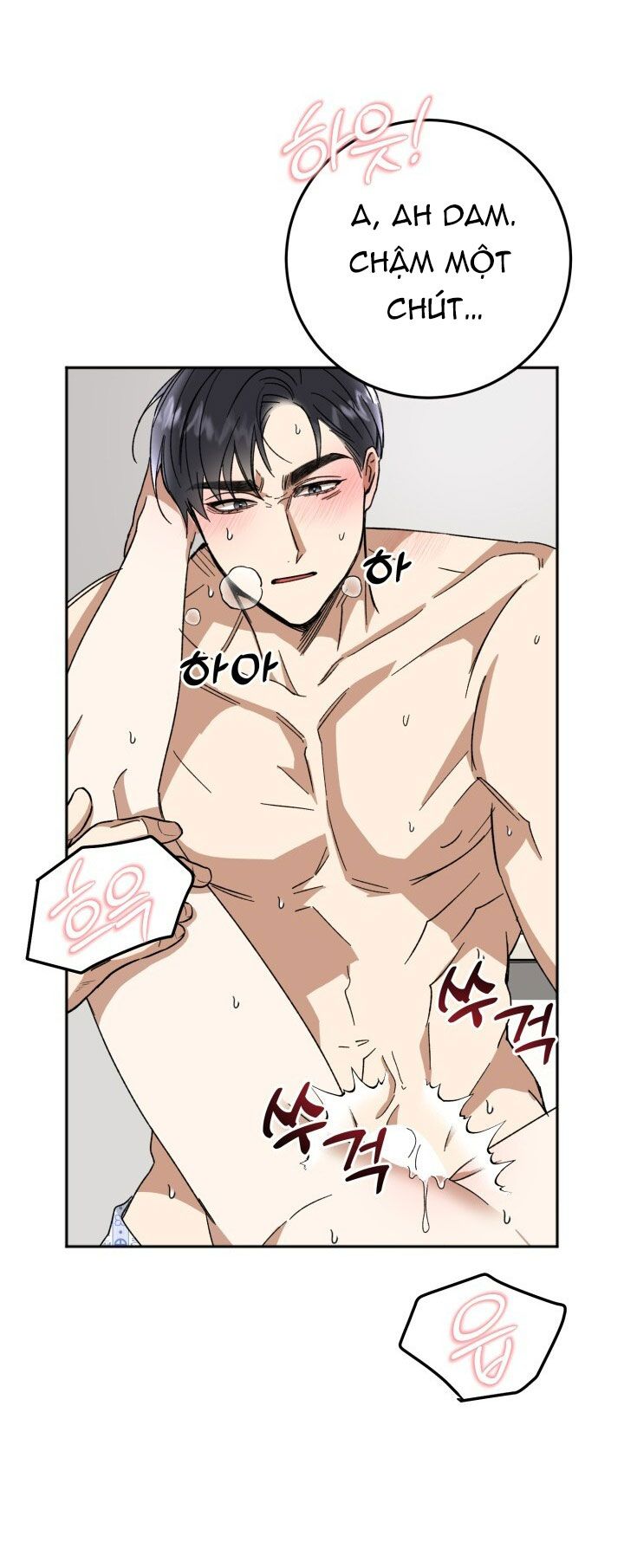 đọc truyện [18+] Ưu Thế Tuyệt Đối Chương 52 ảnh 35 tại Giả Dược