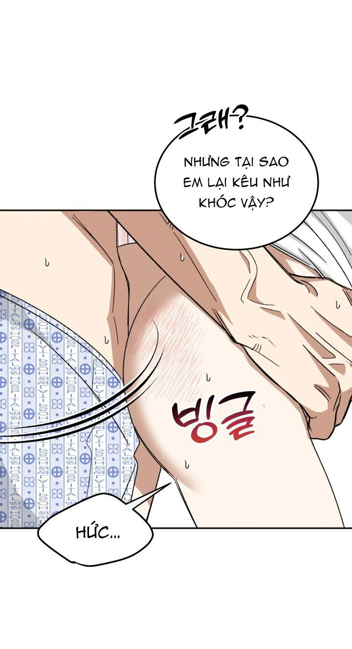 đọc truyện [18+] Ưu Thế Tuyệt Đối Chương 52 ảnh 40 tại Giả Dược