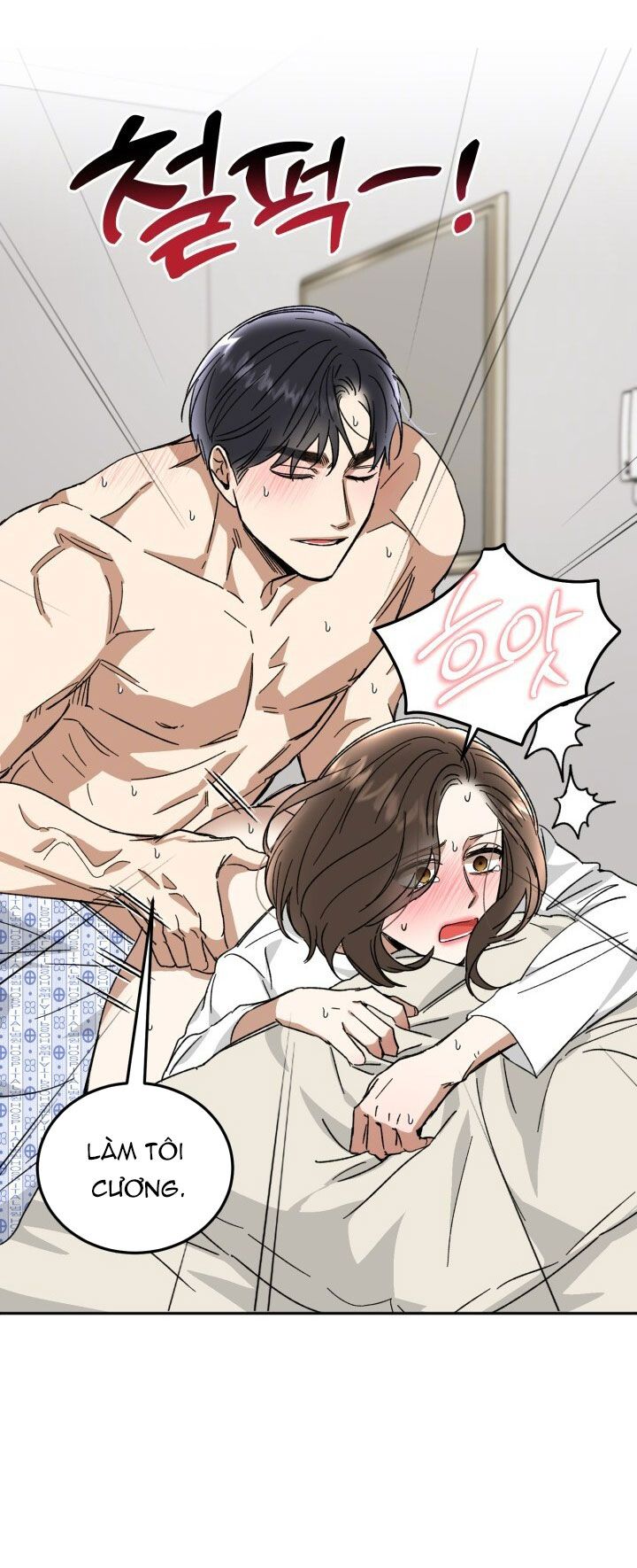 đọc truyện [18+] Ưu Thế Tuyệt Đối Chương 52 ảnh 41 tại Giả Dược