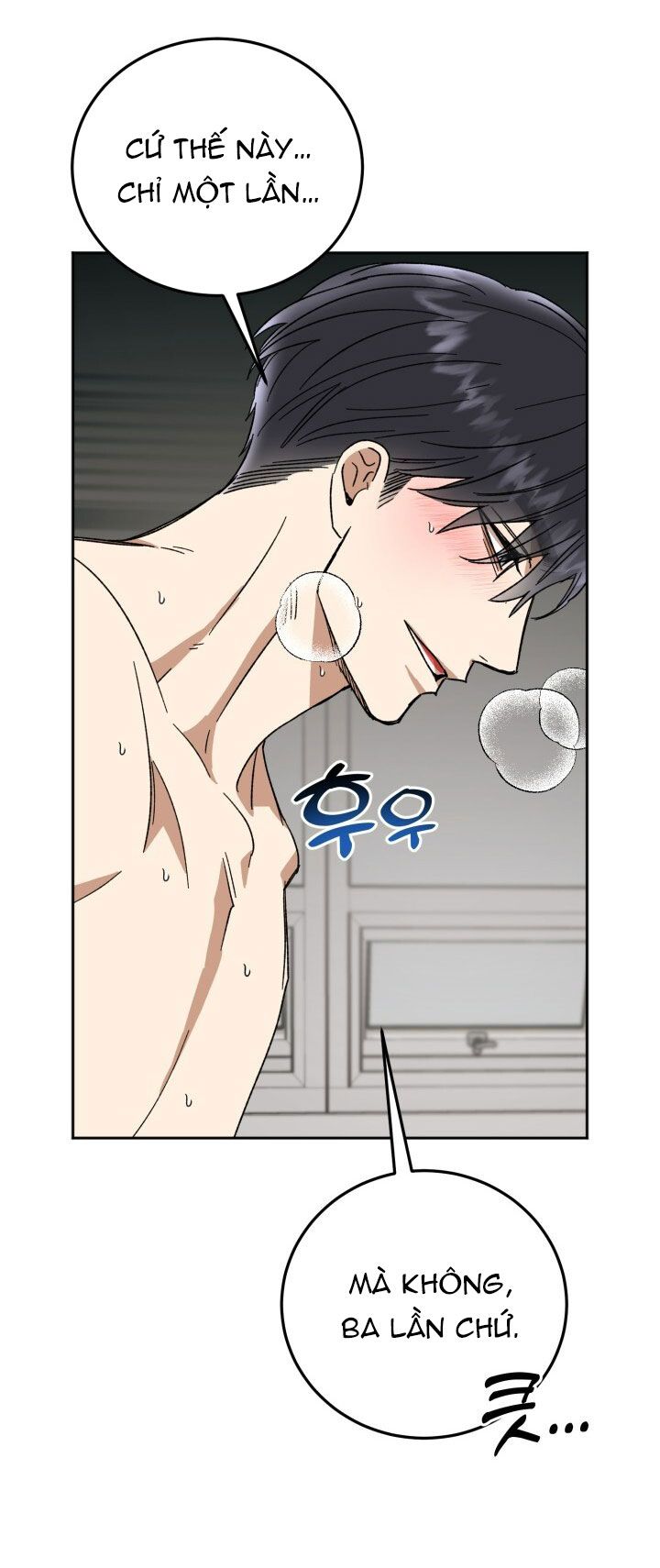 đọc truyện [18+] Ưu Thế Tuyệt Đối Chương 52 ảnh 43 tại Giả Dược