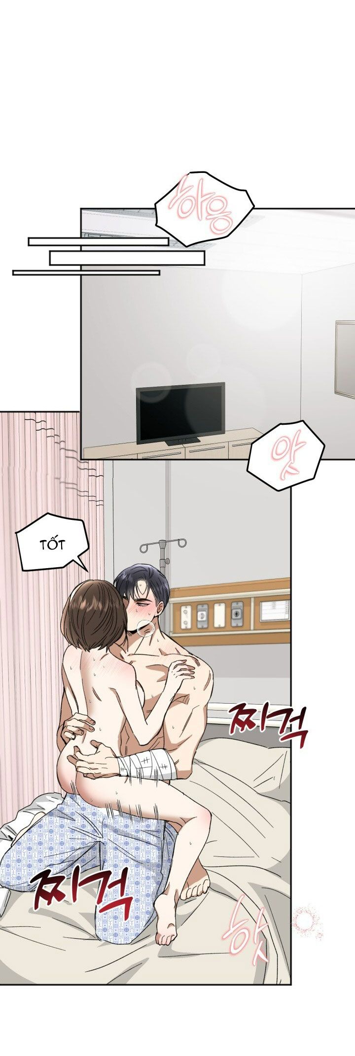 đọc truyện [18+] Ưu Thế Tuyệt Đối Chương 52 ảnh 50 tại Giả Dược