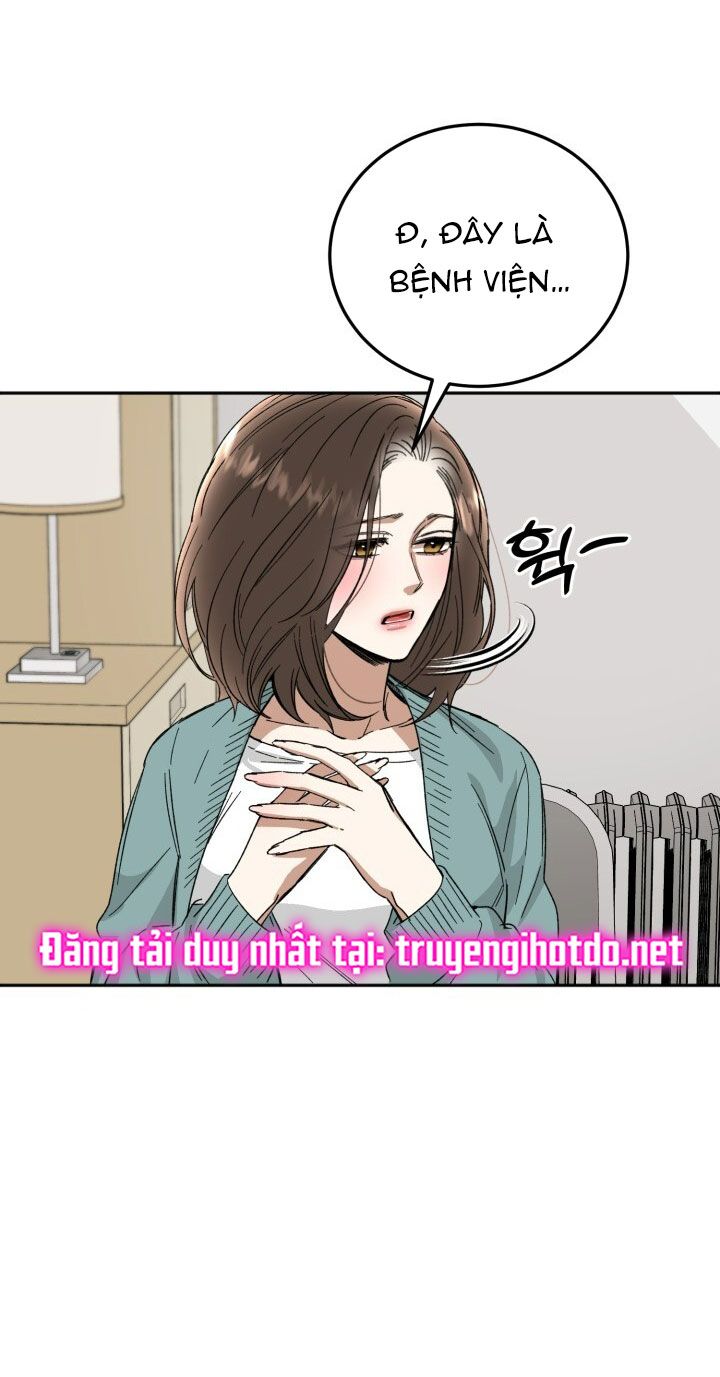 đọc truyện [18+] Ưu Thế Tuyệt Đối Chương 52 ảnh 8 tại Giả Dược