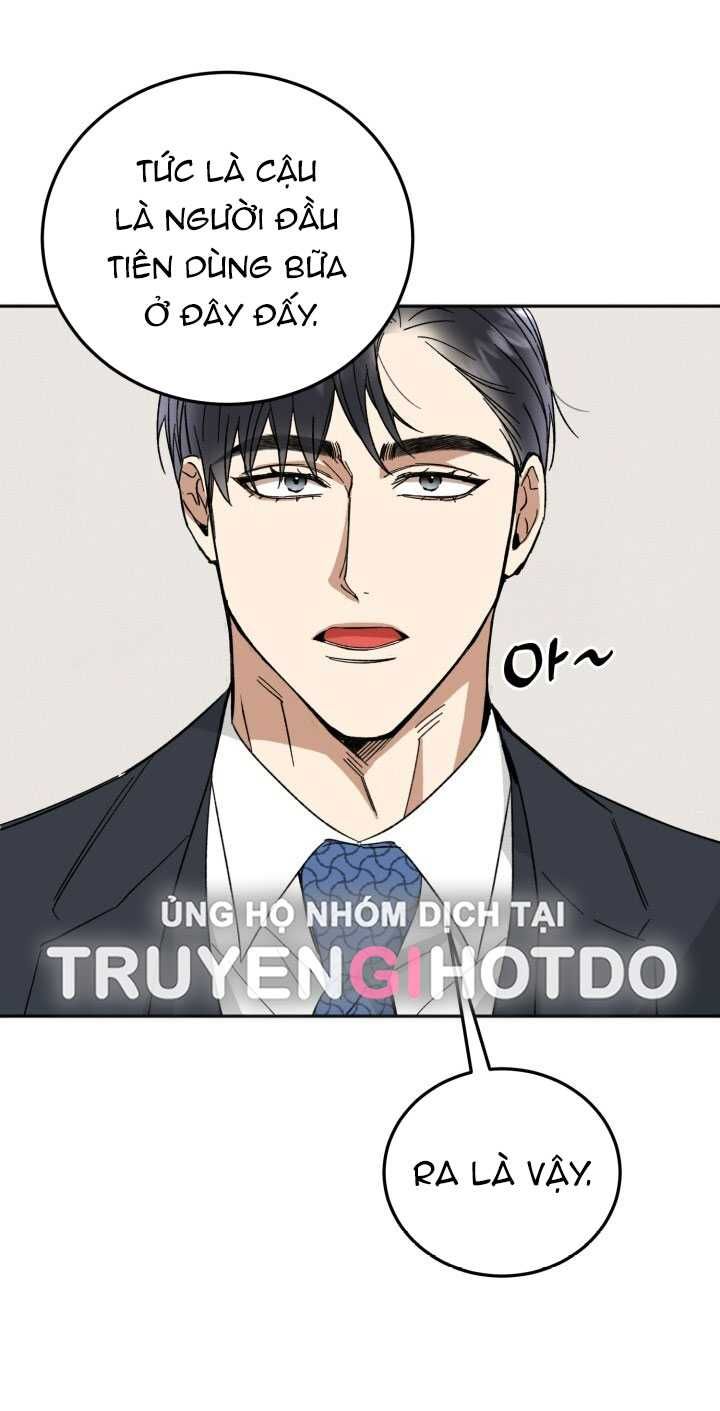 đọc truyện [18+] Ưu Thế Tuyệt Đối Chương 53.2 ảnh 29 tại Thiên Thai Truyện