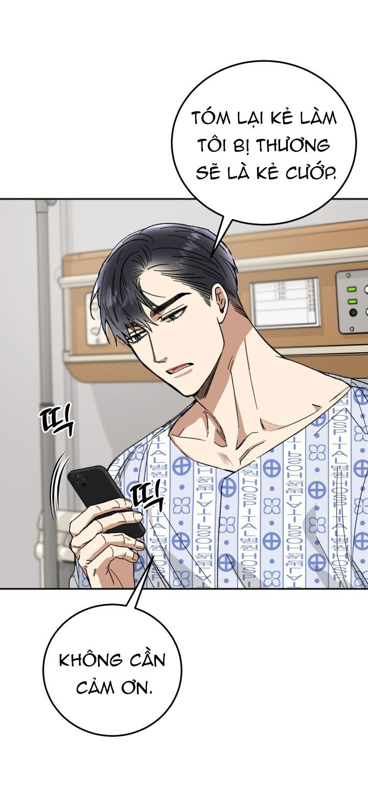 đọc truyện [18+] Ưu Thế Tuyệt Đối Chương 53 ảnh 15 tại Giả Dược