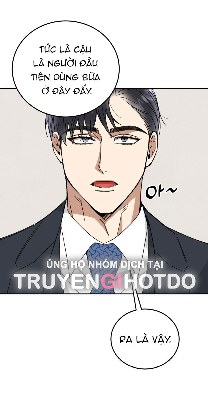 đọc truyện [18+] Ưu Thế Tuyệt Đối Chương 53 ảnh 64 tại Giả Dược