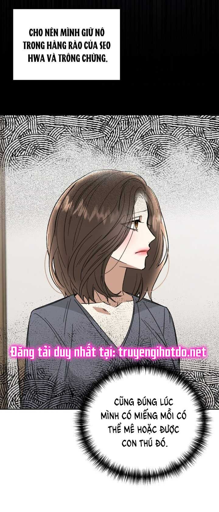 đọc truyện [18+] Ưu Thế Tuyệt Đối Chương 54.1 ảnh 10 tại Thiên Thai Truyện