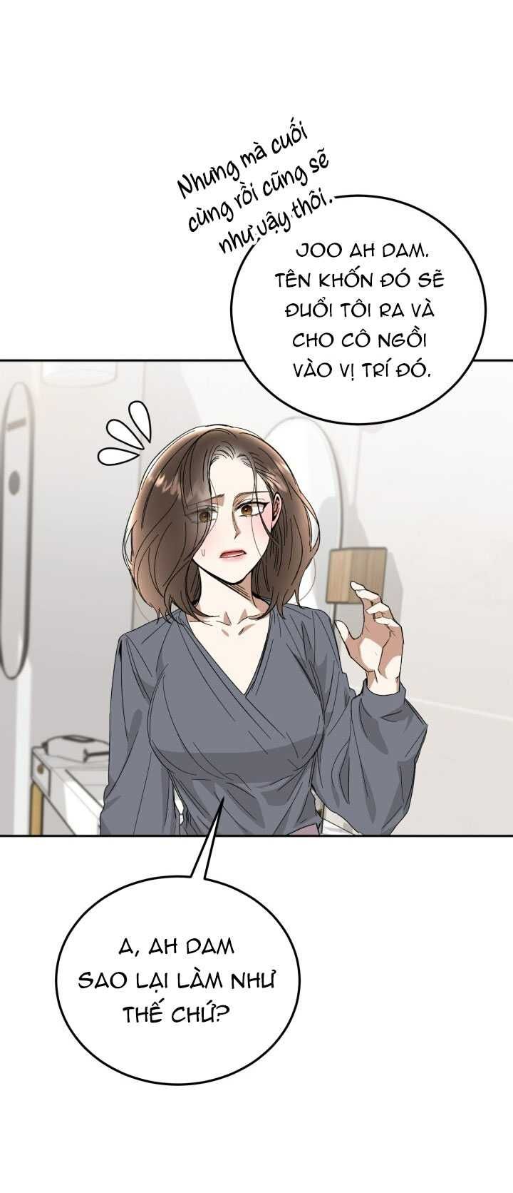 đọc truyện [18+] Ưu Thế Tuyệt Đối Chương 54.2 ảnh 21 tại Thiên Thai Truyện