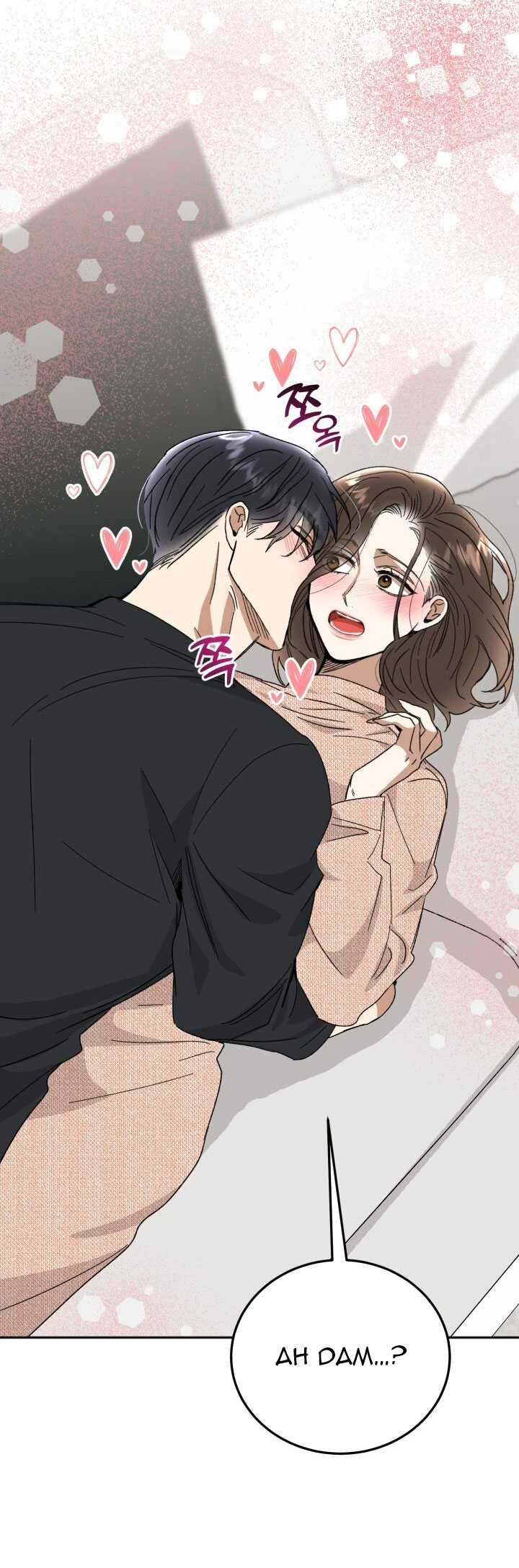 đọc truyện [18+] Ưu Thế Tuyệt Đối Chương 54.2 ảnh 41 tại Thiên Thai Truyện