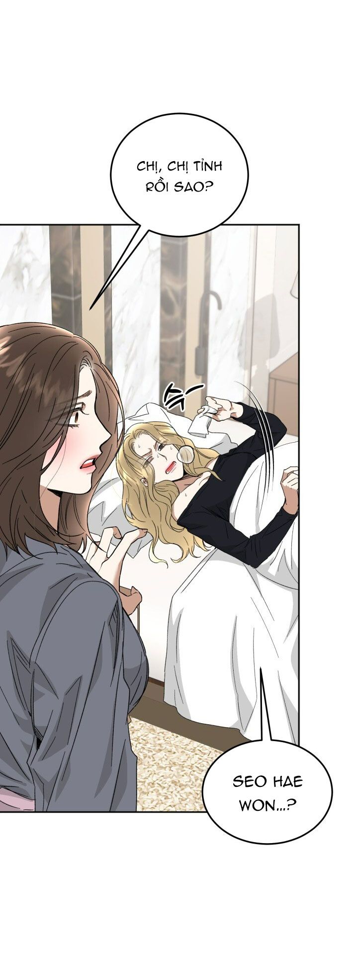 đọc truyện [18+] Ưu Thế Tuyệt Đối Chương 54 ảnh 41 tại Giả Dược