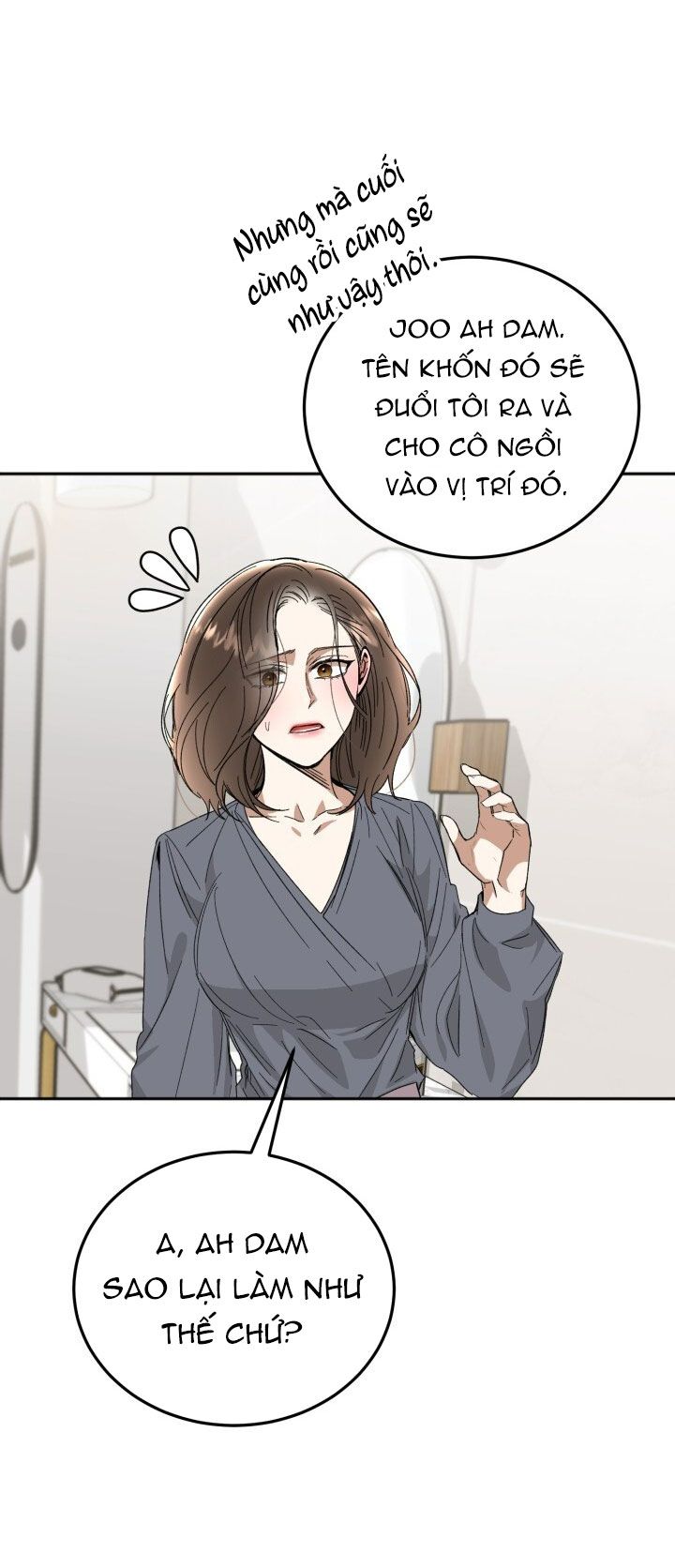 đọc truyện [18+] Ưu Thế Tuyệt Đối Chương 54 ảnh 50 tại Giả Dược