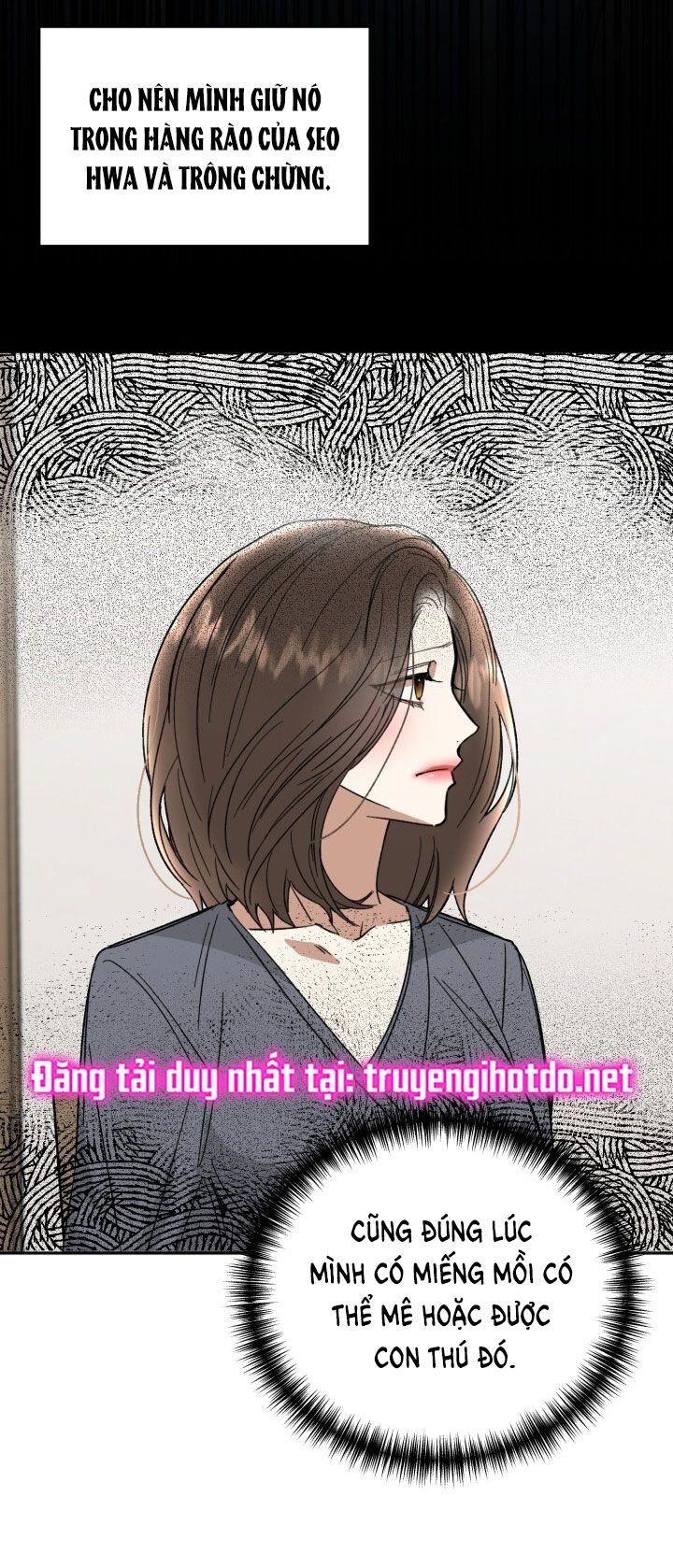 đọc truyện [18+] Ưu Thế Tuyệt Đối Chương 54 ảnh 9 tại Giả Dược