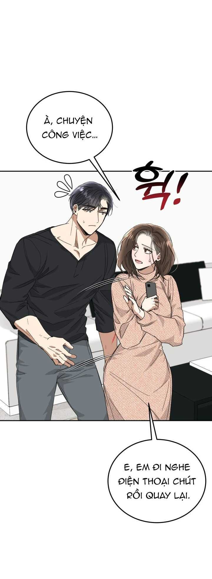 đọc truyện [18+] Ưu Thế Tuyệt Đối Chương 55.1 ảnh 4 tại Thiên Thai Truyện