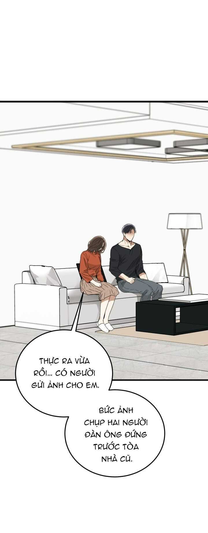 đọc truyện [18+] Ưu Thế Tuyệt Đối Chương 55.2 ảnh 28 tại Thiên Thai Truyện