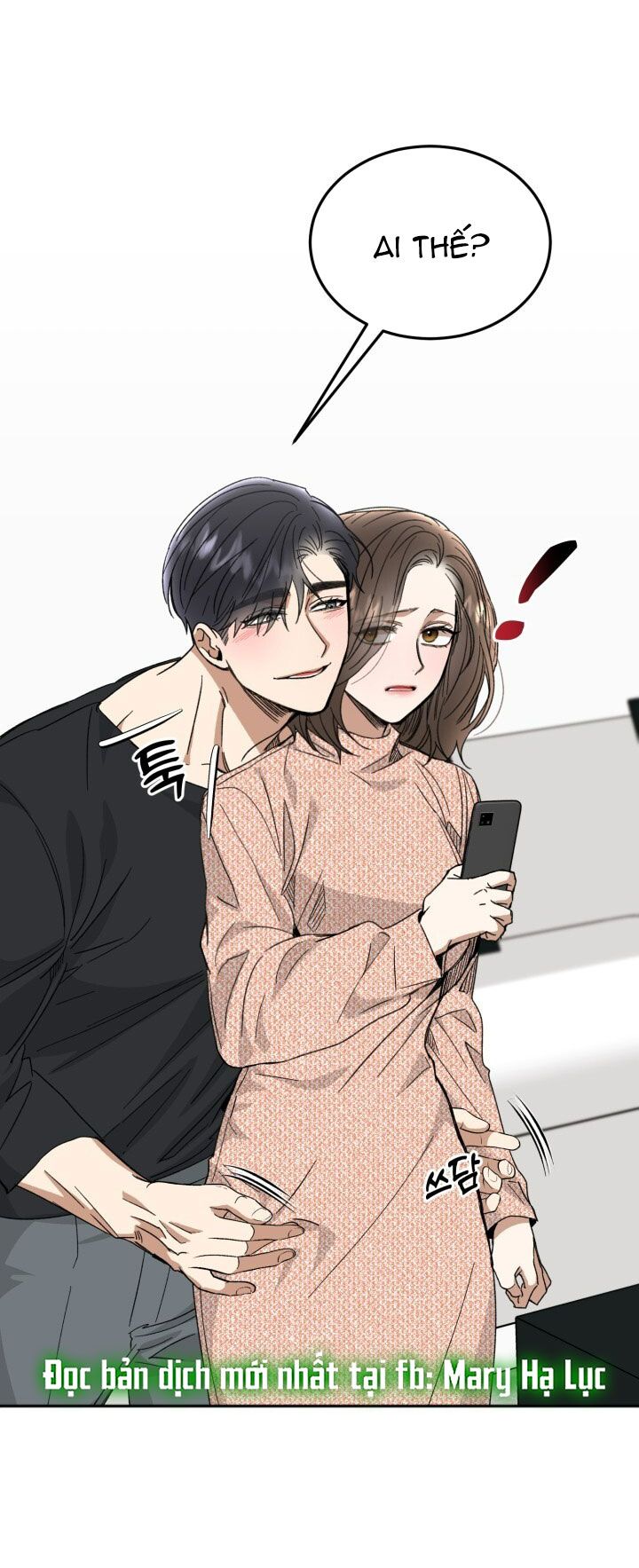 đọc truyện [18+] Ưu Thế Tuyệt Đối Chương 55 ảnh 2 tại Giả Dược