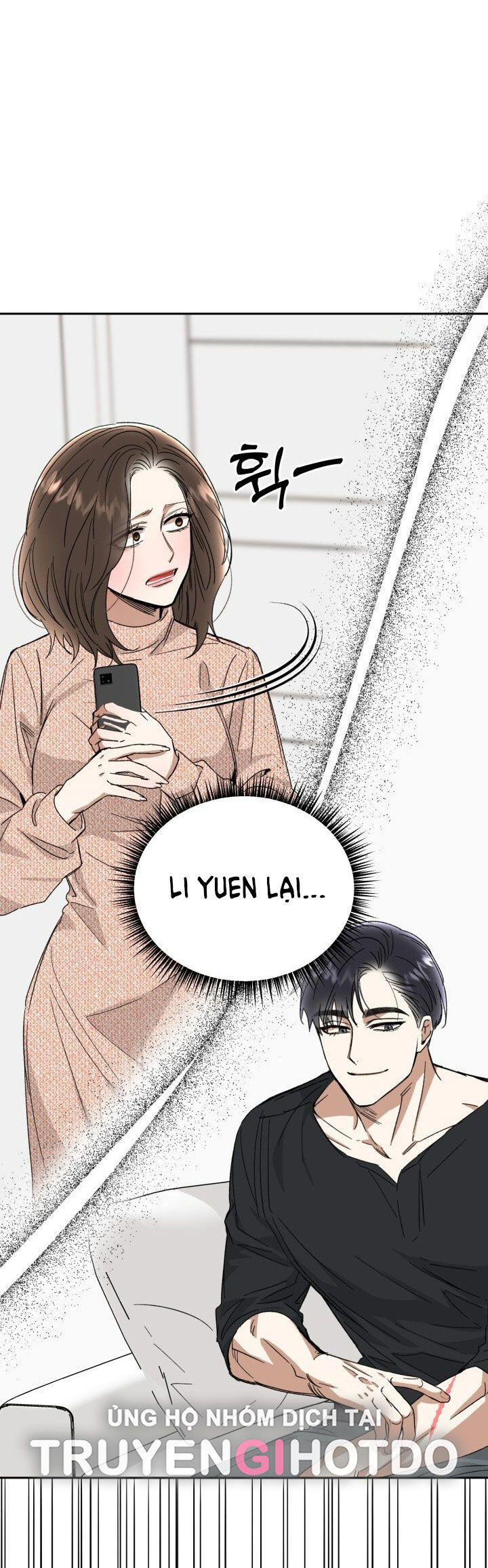 đọc truyện [18+] Ưu Thế Tuyệt Đối Chương 55 ảnh 14 tại Giả Dược