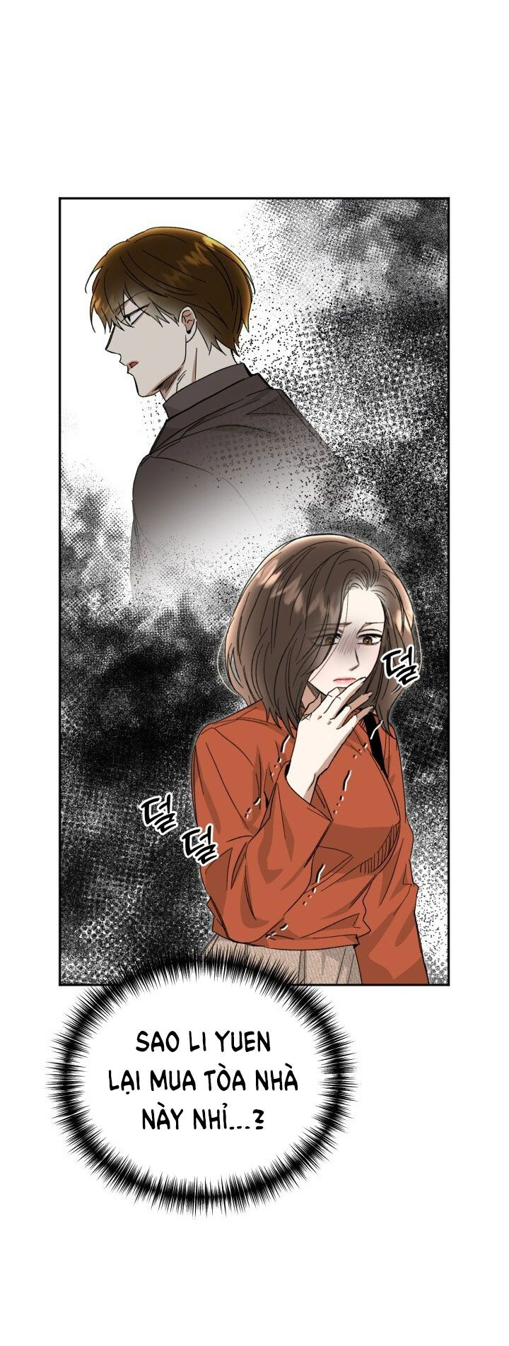 đọc truyện [18+] Ưu Thế Tuyệt Đối Chương 55 ảnh 27 tại Giả Dược