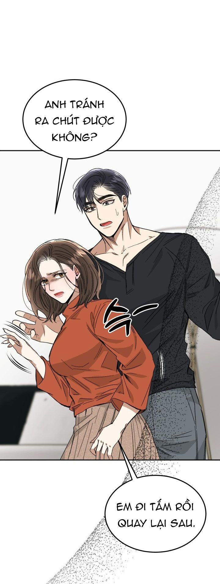 đọc truyện [18+] Ưu Thế Tuyệt Đối Chương 55 ảnh 47 tại Giả Dược