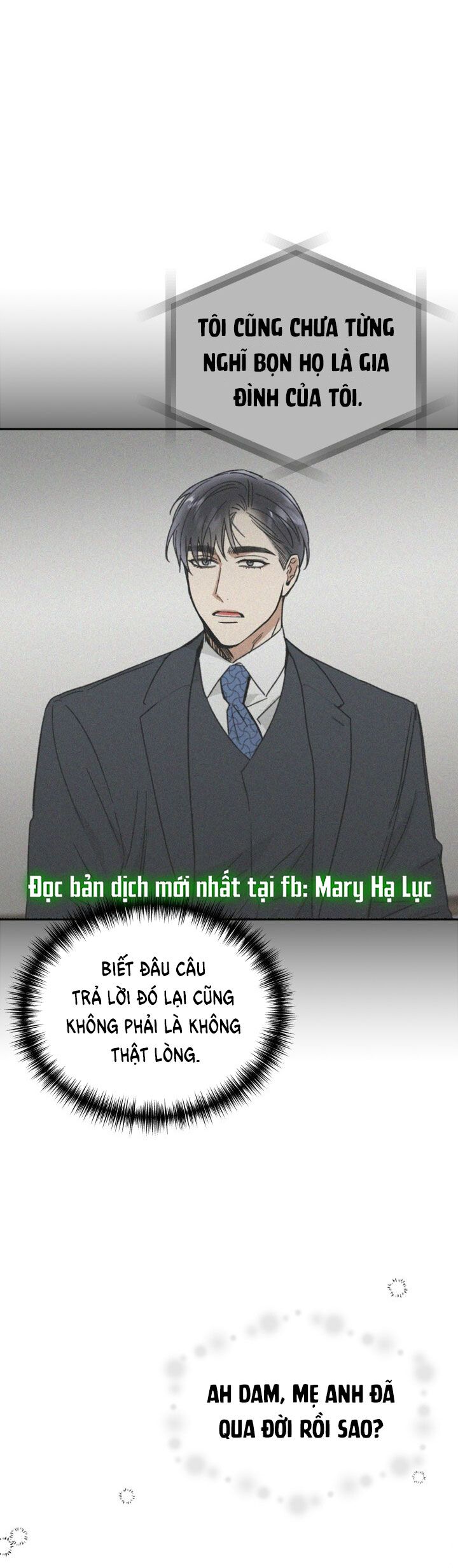 đọc truyện [18+] Ưu Thế Tuyệt Đối Chương 55 ảnh 55 tại Giả Dược