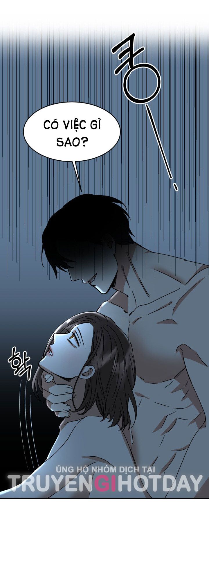 đọc truyện [18+] Ưu Thế Tuyệt Đối Chương 6.1 ảnh 23 tại Giả Dược
