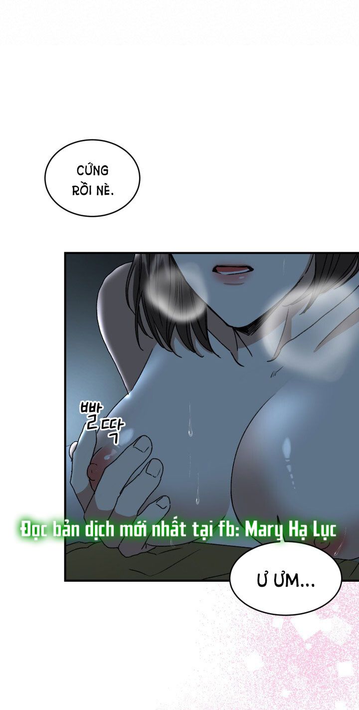 đọc truyện [18+] Ưu Thế Tuyệt Đối Chương 6.1 ảnh 29 tại Giả Dược