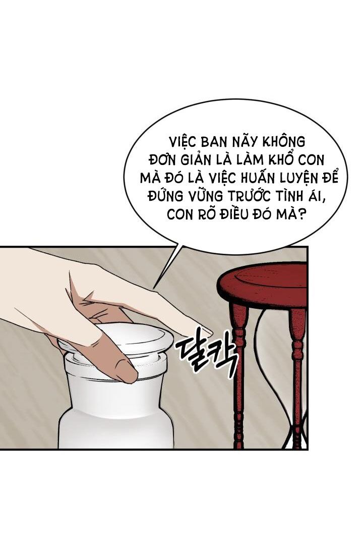 đọc truyện [18+] Ưu Thế Tuyệt Đối Chương 7.1 ảnh 16 tại Giả Dược