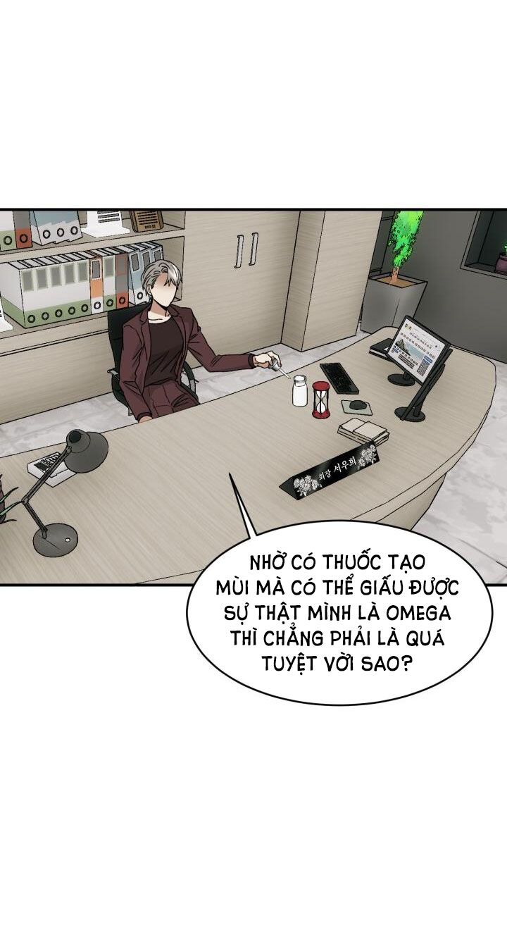 đọc truyện [18+] Ưu Thế Tuyệt Đối Chương 7.1 ảnh 10 tại Giả Dược