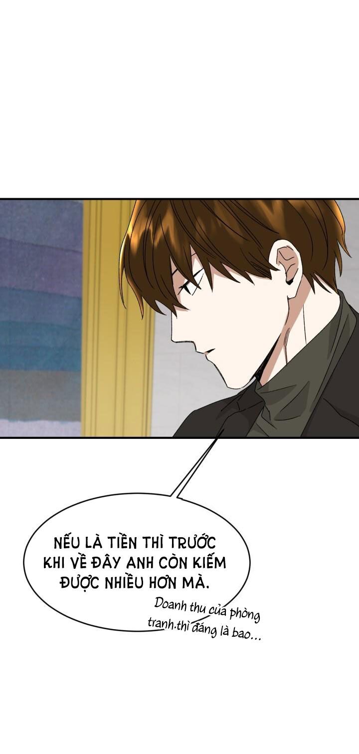 đọc truyện [18+] Ưu Thế Tuyệt Đối Chương 8.1 ảnh 17 tại Giả Dược