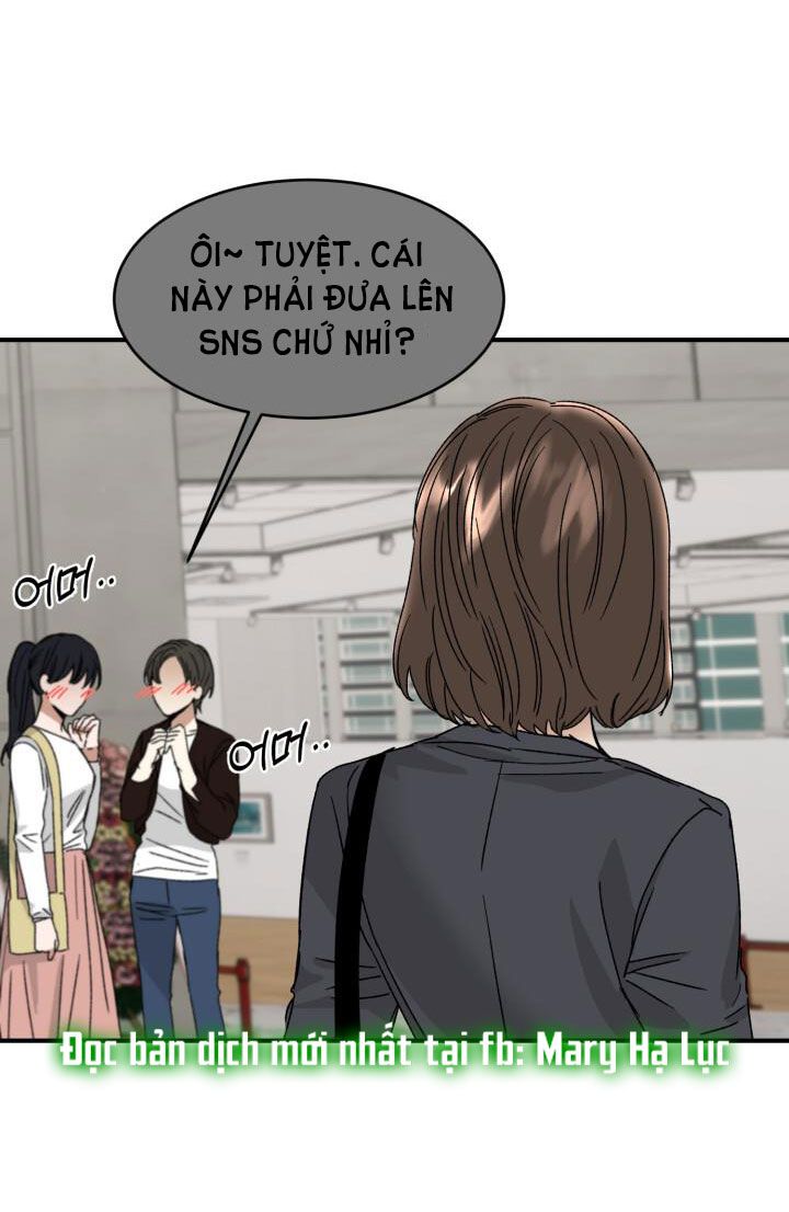 đọc truyện [18+] Ưu Thế Tuyệt Đối Chương 8.2 ảnh 29 tại Giả Dược