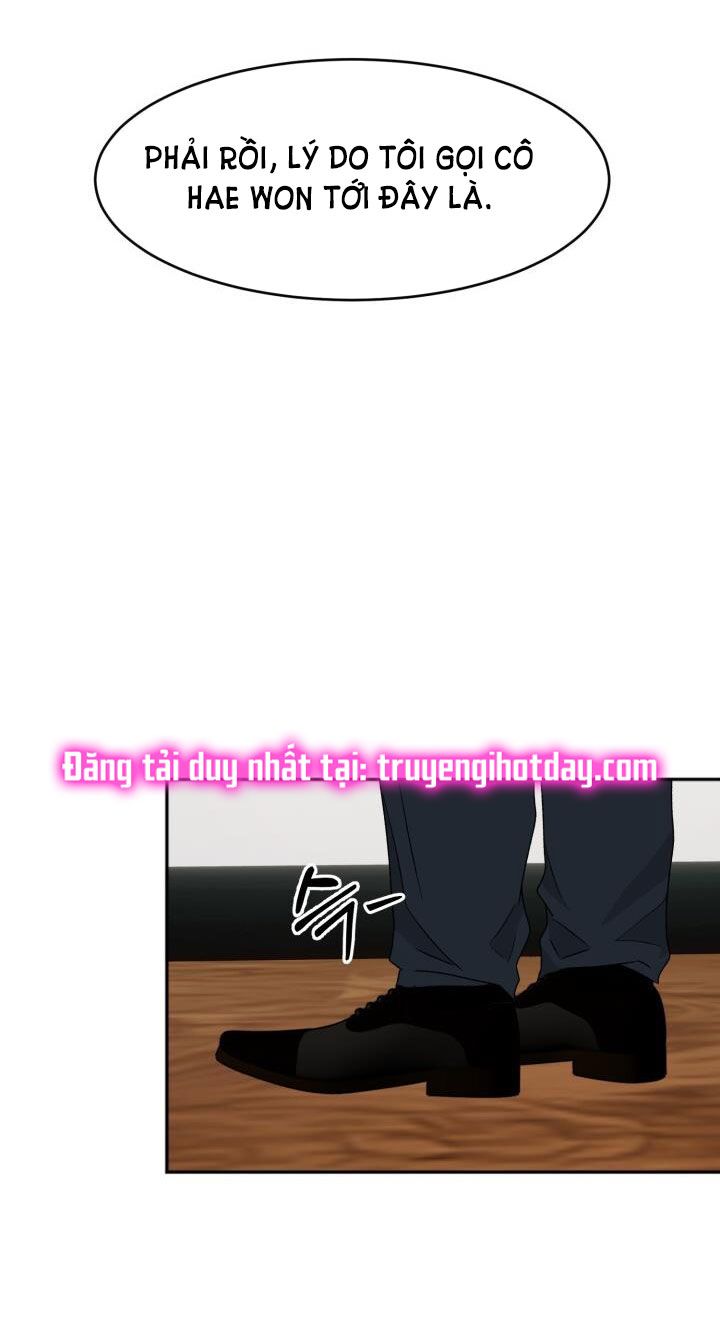 đọc truyện [18+] Ưu Thế Tuyệt Đối Chương 9.1 ảnh 15 tại Giả Dược