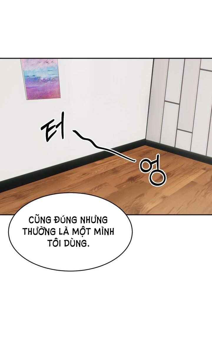 đọc truyện [18+] Ưu Thế Tuyệt Đối Chương 9.1 ảnh 7 tại Giả Dược