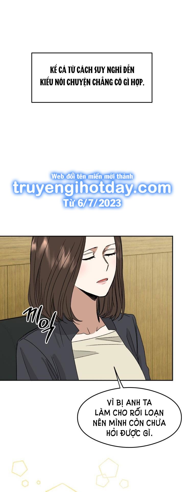 đọc truyện [18+] Ưu Thế Tuyệt Đối Chương 9.2 ảnh 25 tại Thiên Thai Truyện