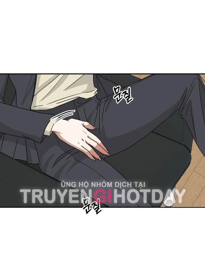đọc truyện [18+] Ưu Thế Tuyệt Đối Chương 9.2 ảnh 33 tại Thiên Thai Truyện