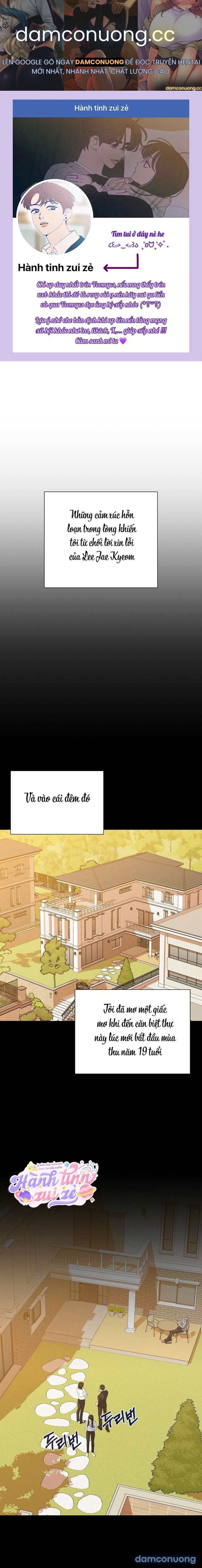 đọc truyện 〖18+〗- Ván Chơi Cá Cược Chương 16 ảnh 2 tại Thiên Thai Truyện