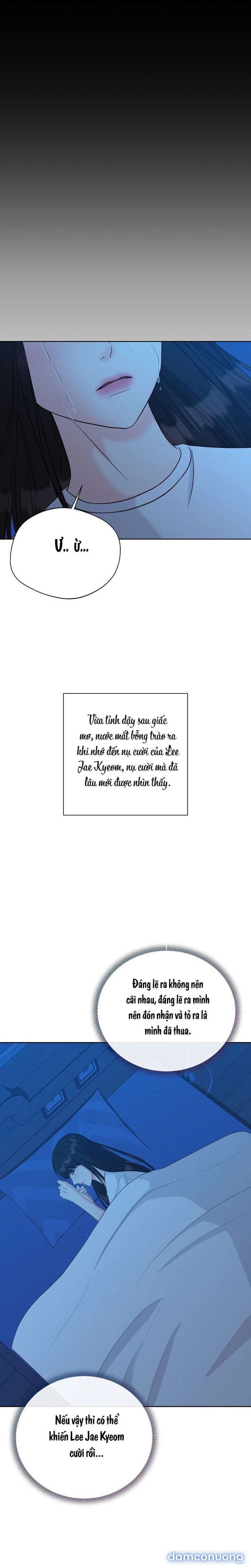 đọc truyện 〖18+〗- Ván Chơi Cá Cược Chương 16 ảnh 17 tại Thiên Thai Truyện