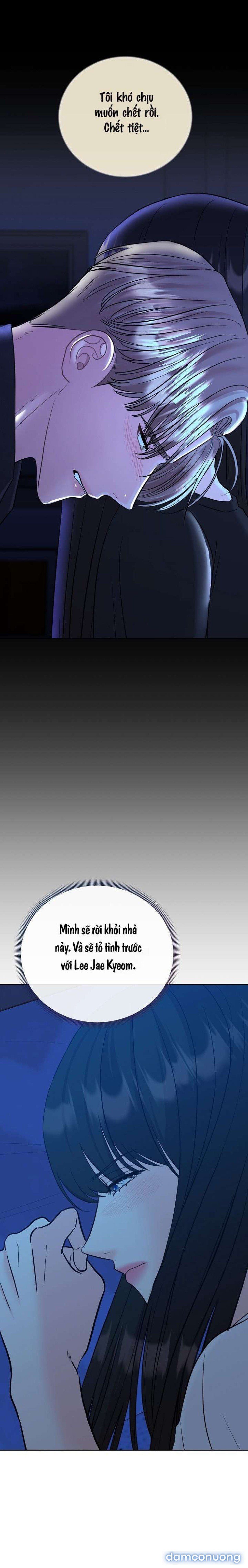 đọc truyện 〖18+〗- Ván Chơi Cá Cược Chương 16 ảnh 19 tại Thiên Thai Truyện