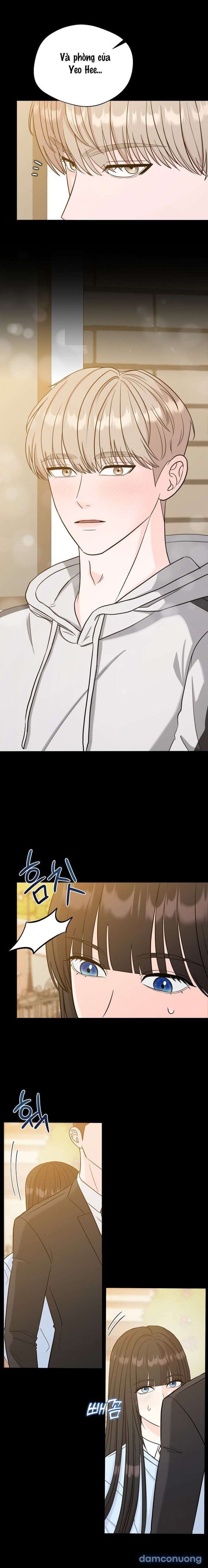 đọc truyện 〖18+〗- Ván Chơi Cá Cược Chương 16 ảnh 4 tại Thiên Thai Truyện